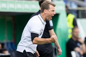 3. Liga: Braunschweig Remis gegen FCK - Meppen klettert auf Platz drei