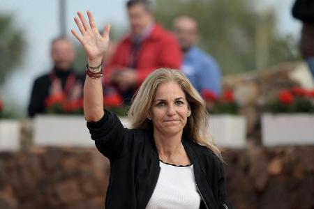 Das SID-Kalenderblatt am 18. Dezember: Arantxa Sanchez Vicario wird 50