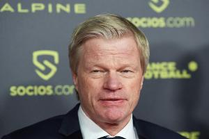 Kahn zu Haaland-Transfer: "Wir haben Lewandowski"