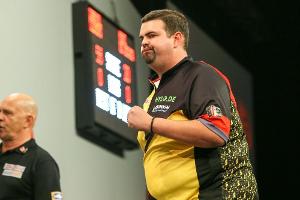 Darts-WM: Clemens' Sieg beschert Sport1 nächsten Bestwert