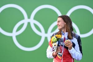 Funk über Flutkatastrophe: "Was ist dann eine olympische Medaille wert?"