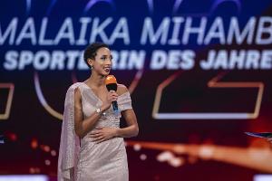 Mihambo fordert Ideen, um Pandemie-Folgen für Kinder "abzumildern"