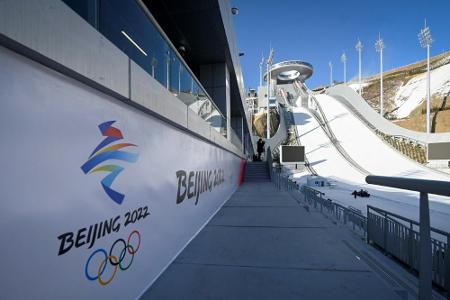 Auch Japan schickt keine Regierungsvertreter nach Peking