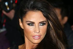 Katie Price hat eine Bewährungsstrafe auferlegt bekommen.