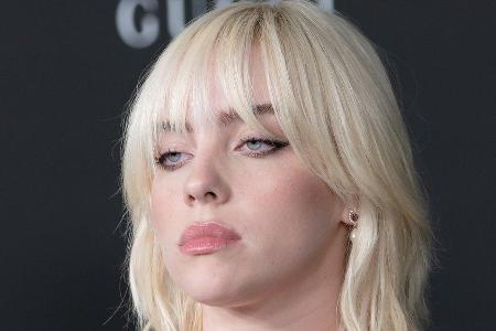 Billie Eilish bereut ihren Porno-Konsum als Jugendliche.