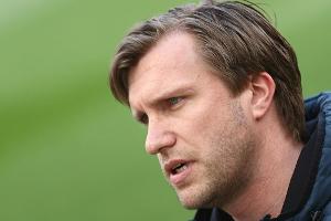 Krösche sieht Eintracht auf gutem Weg: "Was Glasner will, fruchtet langsam"