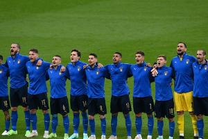 Finalissima: UEFA und CONMEBOL kündigen Duell der Kontinentalmeister an