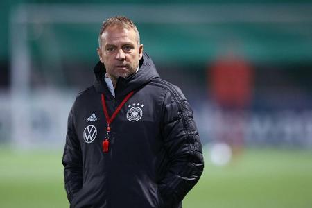 Flick beendet Katar-Reise früher