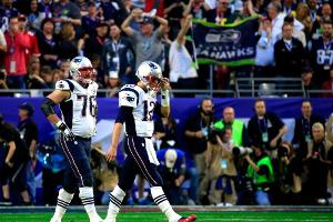 NFL-Spiel in Deutschland: Vollmer erwartet "regelrechte Explosion"