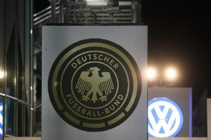 DFB erhält den "UEFA Equal Game Award" der UEFA