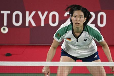 Badminton-WM: Li verpasst Achtelfinaleinzug