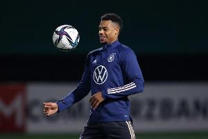 Knöchelverletzung: Wolfsburgs Nmecha fällt wochenlang aus