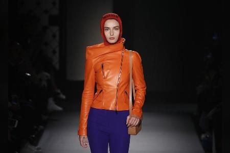 Wer Mützen verschenken will, sollte zur angesagten Balaclava greifen.