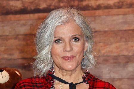 Das eigentliche RTL-Gesicht Birgit Schrowange feiert ihr TV-Comeback beim Konkurrenz-Sender Sat.1.