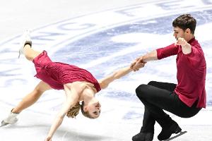 DEU schlägt sechs deutsche Eiskunstläufer zur Olympia-Nominierung vor