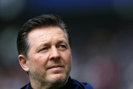 3. Liga: Spitzenreiter Magdeburg verspielt Sieg in Zwickau