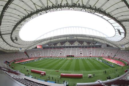 Katar: Gericht verurteilt Ex-Medienchef zu drei Jahren Haft