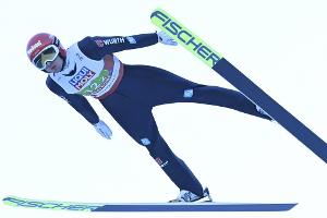 Kombinierer greifen nach erstem Staffelsieg seit drei Jahren