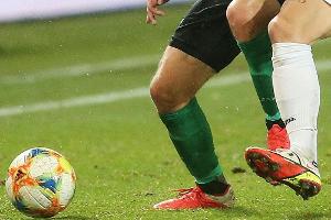 Regionalliga: Zwei Spieler kollabieren nach Schlusspfiff