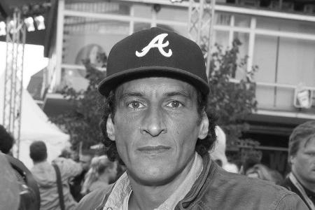 Mirco Nontschew ist im Alter von 52 Jahren gestorben.