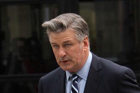Alec Baldwin erklärte in einem Interview, keinerlei Schuld am Tod von Halyna Hutchins zu haben.