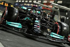 Formel 1: Hamilton nach Vorladung ohne Strafe