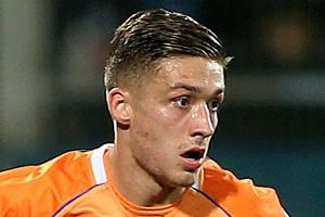 Paderborn verpasst Sprung auf Platz drei - SVS vergibt Handelfmeter