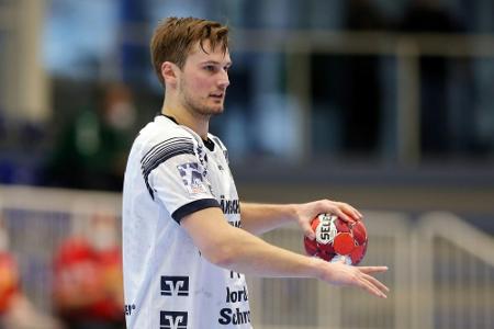 Handball: Flensburgs Röd fällt erneut aus