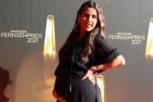 Sarah Engels ist nun zweifache Mutter.