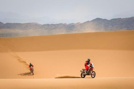 Das SID-Kalenderblatt am 26. Dezember: Premiere der Rallye Paris-Dakar