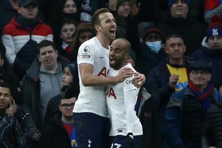 Kane stellt Tor-Rekord am Boxing Day ein