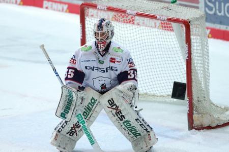 DEL: Souveräner Sieg für Eisbären Berlin - Mannheim bezwingt München deutlich