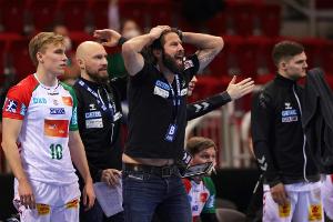 Erste Niederlage im 17. Saisonspiel: Magdeburg verliert in Flensburg