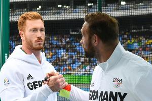 Die Hartings: Erstes gemeinsames Weihnachten nach dem Brüder-Streit