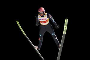 Geiger führt deutsches Tournee-Aufgebot an - Freund rückt auf