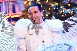 Bülent Ceylan moderiert das "TMS"-Special mit.