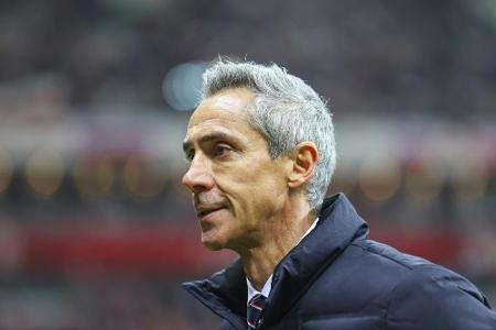 Paulo Sousa hört als Nationaltrainer Polens auf