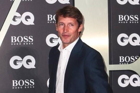 James Blunt besang in seinem Superhit 'You‘re Beautiful' eine unbekannte Schöne, in die er sich in der Londoner U-Bahn verli...