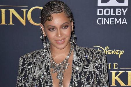 Beyoncé lebt nicht mehr und wurde durch eine andere Frau ersetzt – davon war Bassey Essien überzeugt und schrieb deshalb…