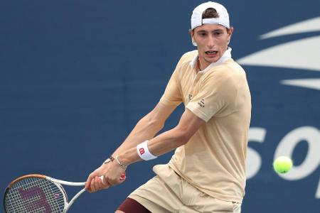 Frankreich ersetzt Österreich beim ATP Cup