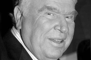 John Madden zählt in den USA zu den berühmtesten Persönlichkeiten des Sports.