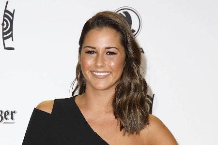 Sarah Engels hat eine besondere Liebeserklärung an ihren Ehemann gepostet.