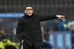 Korkut nach Trainingsstart mit Hertha: "Haben einiges vor"