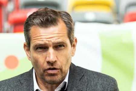 Mronz über Russland-Bewerbung: 