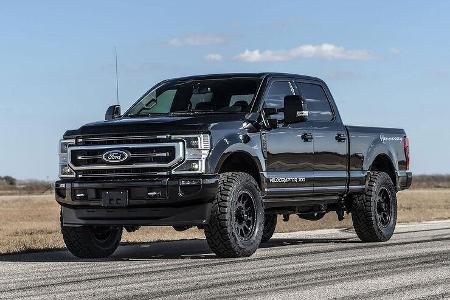 Hennessey VelociRaptor 700