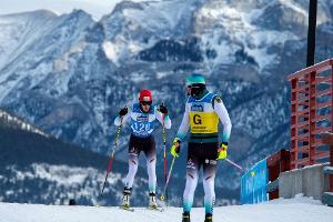Para-Ski: Klug droht Paralympics-Aus - Hösch Dritte