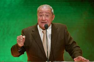 Das SID-Kalenderblatt am 8. Dezember: US-Boxpromoter Bob Arum feiert 90. Geburtstag