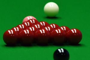 Snooker-Rekord bei Scottish Open: 178 Punkte in einem Frame