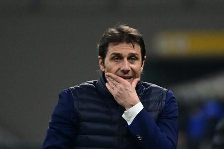 Corona-Ausbruch bei den Spurs: Conference-League-Spiel gegen Rennes abgesagt