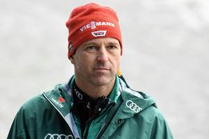 Ex-Bundestrainer Schuster: DSV-Team "am kompaktesten von allen"